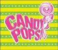 CANDY POPS!