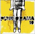 PUNK-O-RAMA X(+DVD)