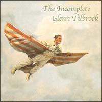 Incomplete Glenn Tilbrook