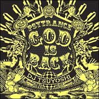 PSYTRANCE GOD IS BACK