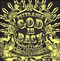 PSYTRANCE GOD IS BACK