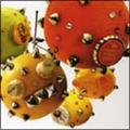 ORANGE FUNKY RADIO