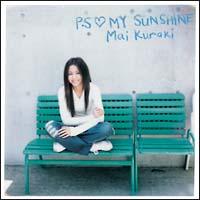 yMAXIzP.S MY SUNSHINE(}LVVO)