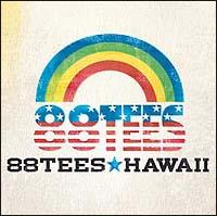 88TEES��HAWAII(�ʏ��)