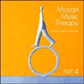《最新・健康モーツァルト音楽療法》PART 4:生活習慣病の予防