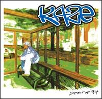 �X�s���b�g�E�I�u '94