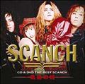SCANCH OՂ̎ CD THE BEST