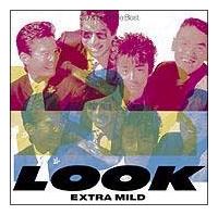 LOOK CD & DVD THE BEST