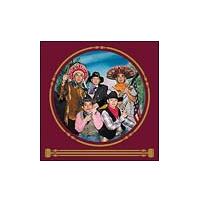 �d�C�O���[���Ƃ��X�`���_���p�[(�ʏ��)