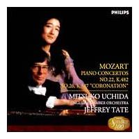 ���[�c�@���g:�s�A�m���t�� ��22�� �σz���� K.482