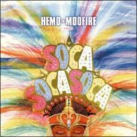 SOCA SOCA SOCA(ʏ)