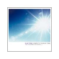 Complete the blue tonic