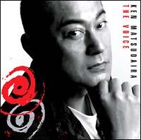 THE VOICE�`�Z���t�J�o�[�E�x�X�g�A���o���`