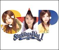 SPARKLINGPOINT 1(ʏ)