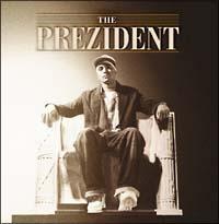 PREZIDENT