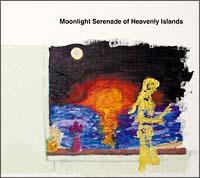 Moonlight Serenade of Heavenly Islands