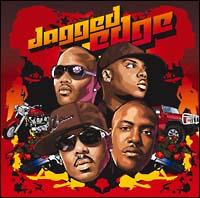 JAGGED EDGE