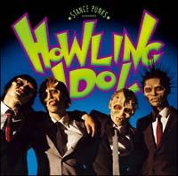 HOWLING IDOL`˂ȂdY`(ԌvCX)