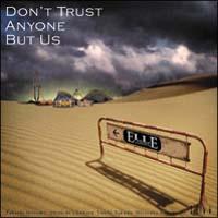 DON'T TRUST ANYONE BUT US/ELLEGARDEN̉摜EWPbgʐ^