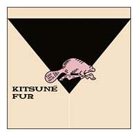 KITSUNE�gFUR�h