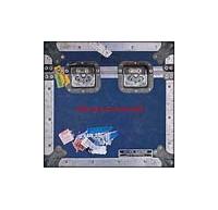 THE BAND HAS NO NAME