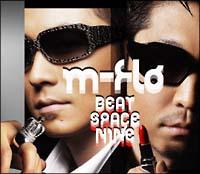 BEAT SPACE NINE
