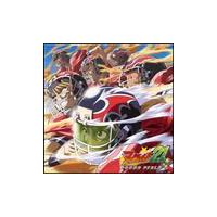 �A�C�V�[���h21 �I���W�i���T�E���h�g���b�N