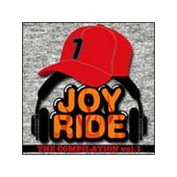 lLOGOS presents JOYRIDE