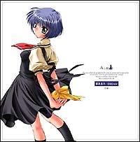 AIR �h���}CD ��2�� �������T�EDREAM(�O��)