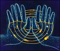 MUSIC FROM THE EDGE OF THE UNIVERSE