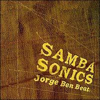 Jorge Ben Beat