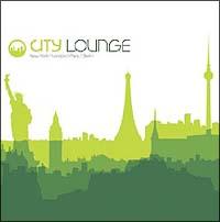 CITY LOUNGEyDisc.3&Disc.4z