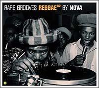 RARE GROOVES REGG #02