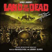 LAND OF THE DEAD/Tg mIWỉ摜EWPbgʐ^