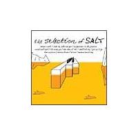 �Z���N�V�����E�I�u�ESALT