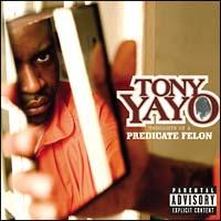 Thoughts of a Predicate Felon [Clean]