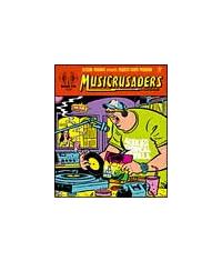 MUSICRUSADERS(ʏ)