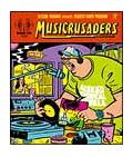 MUSICRUSADERS