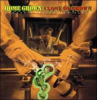 Clone Of Grown