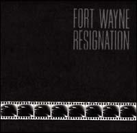 RESIGNATION