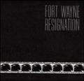RESIGNATION