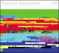 坂本龍一】 /05 | J-POP | 宅配CDレンタルのTSUTAYA DISCAS