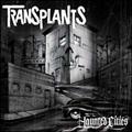 HAUNTED CITIES