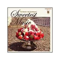 Sweetest Music
