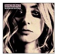 THE BUTCHER AND THE BUTTERFLY