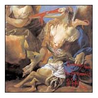 HOSANNAS FROM THE BASEMENTS OF HELL