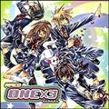 ONE~3 h}CD