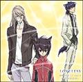 LOVELESS h}CD 4