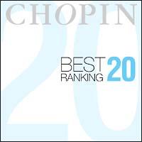 VpBest Ranking 20I@2gES20Ȏ^