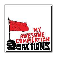 �A�N�V�����Y